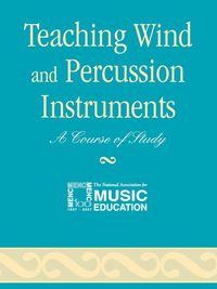 Produktbild: Teaching Wind and Percussion Instruments