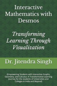 Produktbild: Interactive Mathematics with Desmos