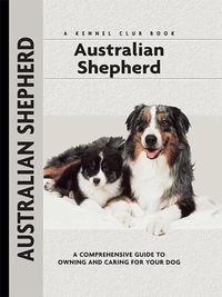 Produktbild: Australian Shepherd