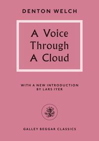 Produktbild: A Voice Through A Cloud
