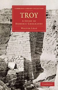 Produktbild: Troy