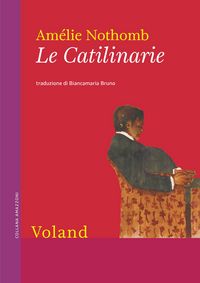 Produktbild: Le catilinarie