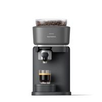 Produktbild: Philips Baristina BAR300/60 Black Espressomaschine Schwarz
