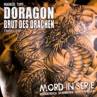 Produktbild: Doragon - Brut des Drachen