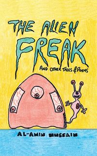 Produktbild: The Alien Freak