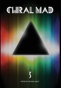 Produktbild: Chiral Mad 5