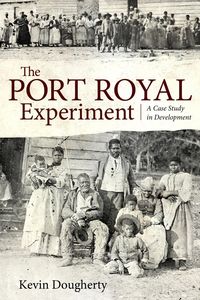 Produktbild: The Port Royal Experiment