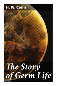 Produktbild: The Story of Germ Life