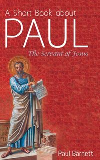 Produktbild: A Short Book about Paul