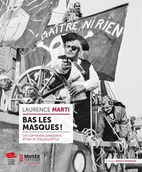 Produktbild: Bas les masques !