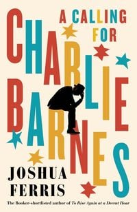 Produktbild: A Calling for Charlie Barnes