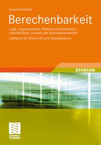 Produktbild: Berechenbarkeit