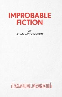 Produktbild: Improbable Fiction