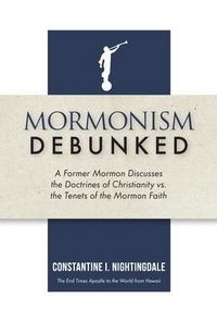 Produktbild: Mormonism Debunked