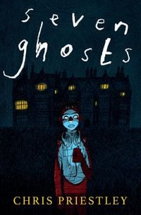 Produktbild: SEVEN GHOSTS