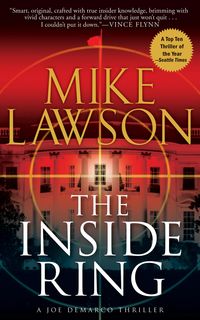 Produktbild: The Inside Ring