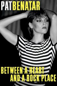 Produktbild: Between a Heart and a Rock Place