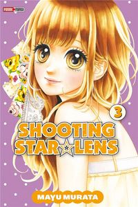 Produktbild: Shooting Star Lens T.3