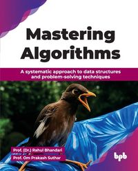 Produktbild: Mastering Algorithms
