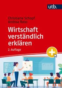 Produktbild: Wirtschaft verst&auml;ndlich erkl&auml;ren