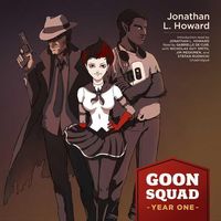Bild vom Artikel Goon Squad: Year One vom Autor 