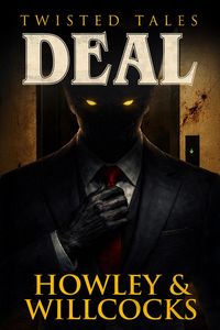 Produktbild: Deal (Twisted Tales, #4)