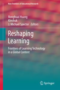 Produktbild: Reshaping Learning