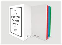 Produktbild: Langmead, J: The Mr Porter Paperback - Slipcased Edition