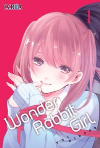 Produktbild: Wonder Rabbit Girl