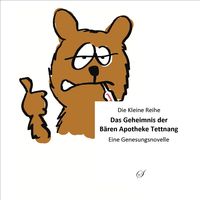 Produktbild: KLR Bd. 62: Das Geheimnis der B&auml;ren Apotheke Tettnang