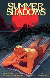 Produktbild: Summer Shadows