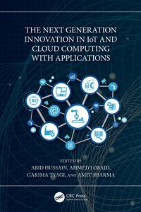 Produktbild: The Next Generation Innovation in IoT and Cloud Computing with Applications