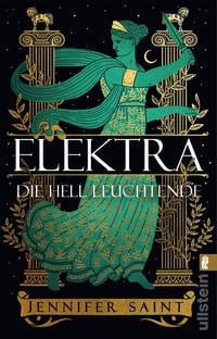 Produktbild: Elektra, die hell Leuchtende