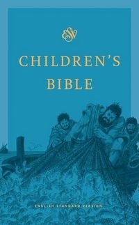 Produktbild: Children's Bible-ESV