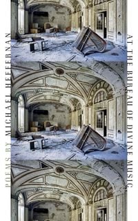Produktbild: At the Bureau of Divine Music