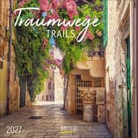 Produktbild Traumwege 2027