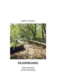 Produktbild: Pilgerfreunde