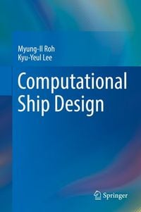 Produktbild: Computational Ship Design