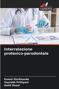 Produktbild: Interrelazione protesico-parodontale