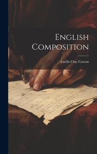 Produktbild: English Composition