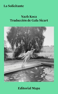 Produktbild: La solicitante
