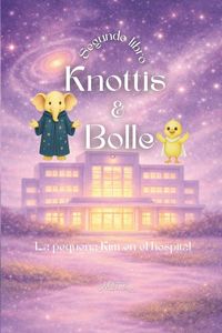Produktbild: Knottis y Bolle