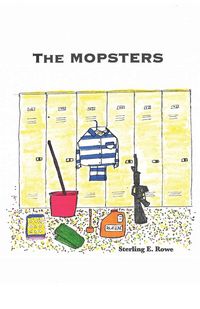 Produktbild: The Mopsters
