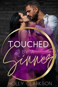 Produktbild: Touched by a Sinner