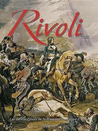Produktbild: 1796-1797 Du Pont d'Arcole &Agrave; La Bataille de Rivoli