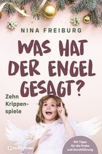 Produktbild: Was hat der Engel gesagt?