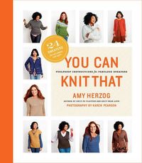 Produktbild: You Can Knit That