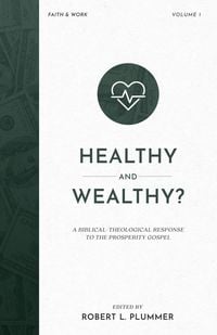 Produktbild: Healthy and Wealthy?