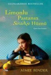 Produktbild: Limonlu Pastanin Siradisi H&uuml;zn&uuml;
