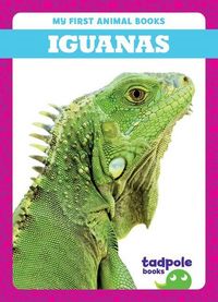 Produktbild: Iguanas